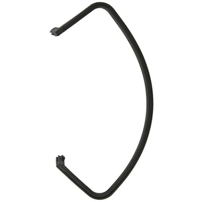 Image of Gasket, timing case cover ELRING 390.160