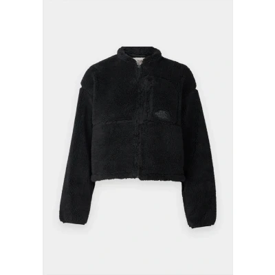 Image of The North Face Women&#039;s W Extreme Pile 2 Fz Jacket