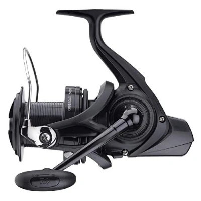 Image of Daiwa 20 Crosscast 35 SCW Fishing reel