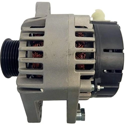 Image of Alternator HELLA 8EL 012 430 331