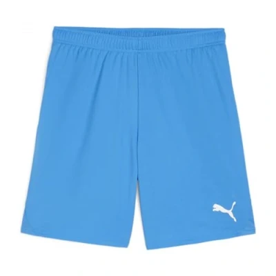 Image of PUMA Unisex Teamgoal Shorts Jr Knitted