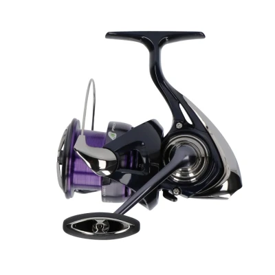 Image of Daiwa 24 Prorex X LT Spin reel 4000 C Fishing