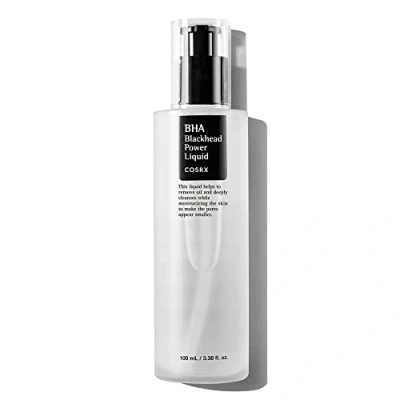 Image of COSRX BHA Blackhead Power Liquid 100ml