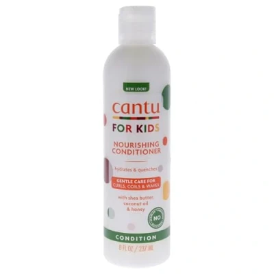 Image of Cantu Kids Care Nourishing Conditioner 237ml