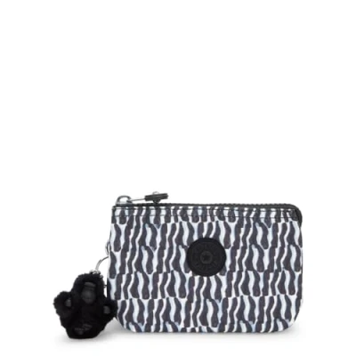 Image of Kipling Wallet, Women&#039;s, Size: One Size, Holiday waves