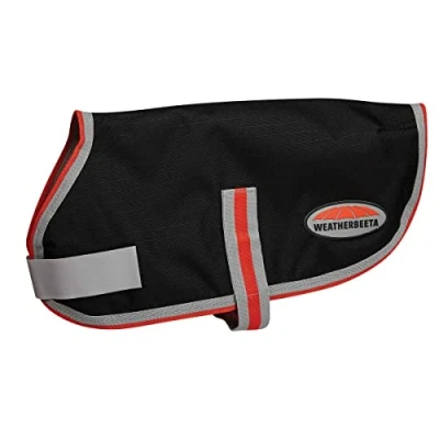 Image of Weatherbeeta ComFiTec 1200D Therapy Tec Dog Coat
