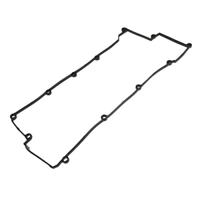Image of Gasket, cylinder head cover BLUE PRINT ADG06747