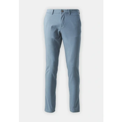 Image of Jack &amp; Jones Jpstmarco Chinos, Men&#039;s, Size: 29x32, China blue
