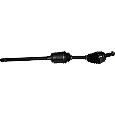 Image of Drive Shaft JP GROUP 1443100480