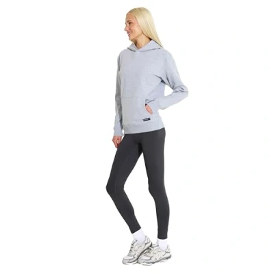 Image of Carlheim Universal NOVA Comfort Hoodie, Women&#039;s, Size: XS, Grey