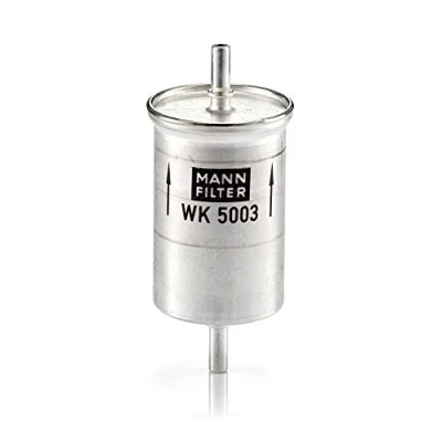 Image of Fuel FILTER MANN WK 5003