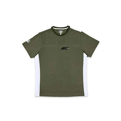 Image of Kimoa Unisex Camiseta Transalpine Driver Alga T Shirt (Pack of 1)
