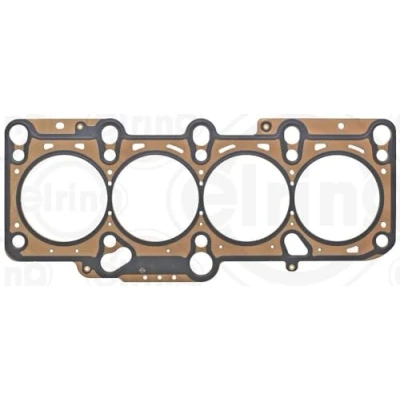 Image of Gasket, cylinder head ELRING 744.361