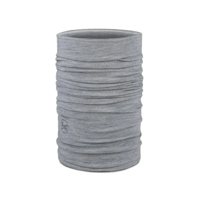 Image of Buff Merino Midweight Neckwarmer