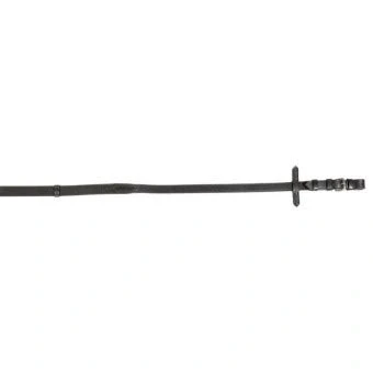 Image of Kavalkade Grip Reins with stops