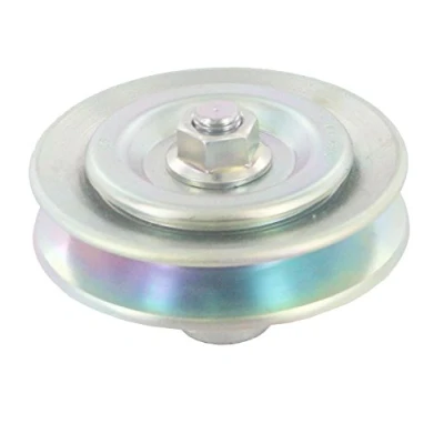 Image of Tensioner Pulley, V belt SKF VKM 69002