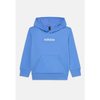 Image of adidas Unisex Kids Essentials Hoodie Hooded Sweatshirt (pack of 1)