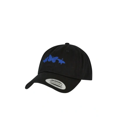 Image of Mister Tee Cap, Women&#039;s, Size: ONE, Black