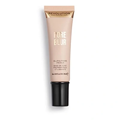 Image of Makeup Revolution Pore Blur Primer