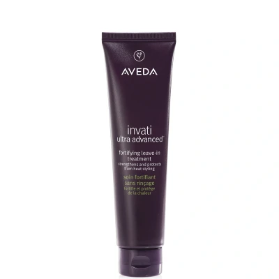 Image of Aveda Invati Ultra Advanced Fortifying Leave in Treatment 100ml