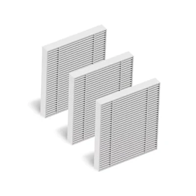 Image of Irobot Filter 3 pack for roomba combo essential grey 4837324