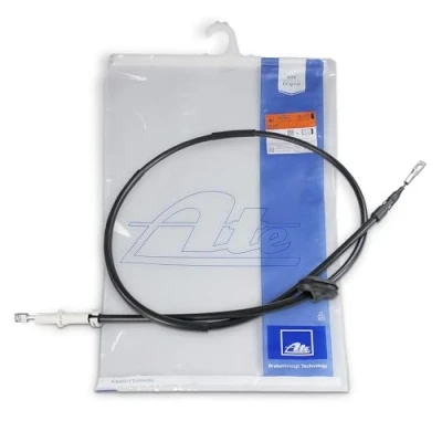 Image of Cable, parking brake ATE 24.3727 0448.2