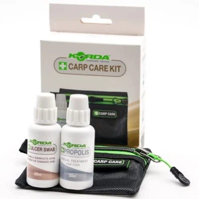 Image of Korda Carp care Kit