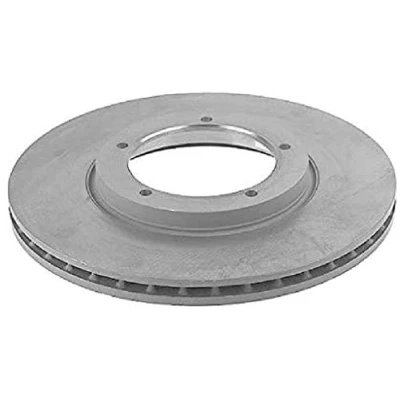Image of Brake Disc FEBI BILSTEIN 11442