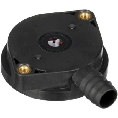 Image of Oil Separator, crankcase ventilation GATES EMH936