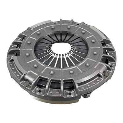 Image of Clutch Pressure Plate FEBI BILSTEIN 105289