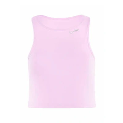 Image of Winshape Top, Women&#039;s, Size: XS, Lavender rose