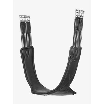 Image of LeMieux Arika Contoured Long Girth