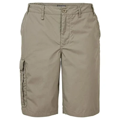 Image of Craghoppers Mens Expert Kiwi Long Shorts