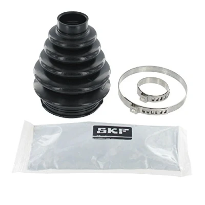 Image of Bellow Set, drive shaft SKF VKJP 1044