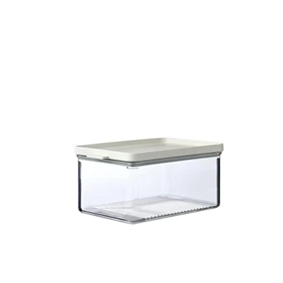 Image of Mepal Cheese box Omnia Nordic White
