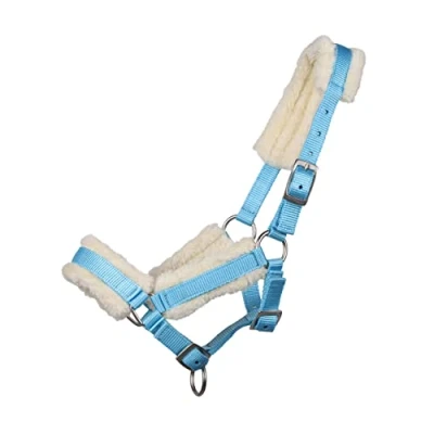 Image of Q essentials Halter foal with fur