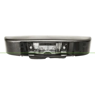 Image of Licence Plate Light PRASCO OP9324350