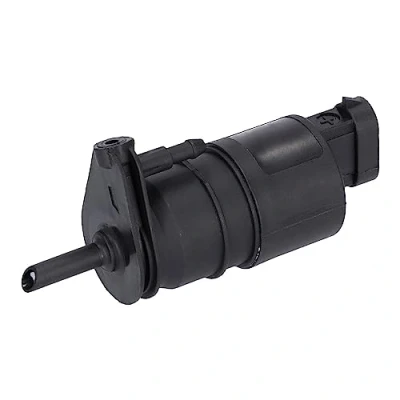 Image of Water Pump, window cleaning FEBI BILSTEIN 11995