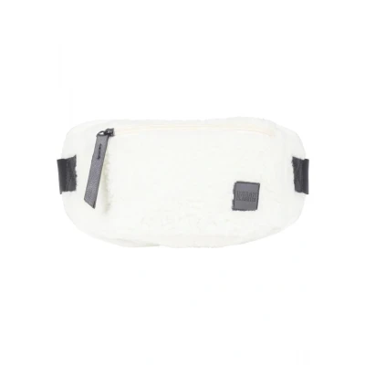 Image of Urban Classics Bum bag, Men&#039;s, Size: One Size, Offwhite
