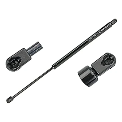 Image of Gas Spring, boot /cargo area MEYLE 740 910 0036
