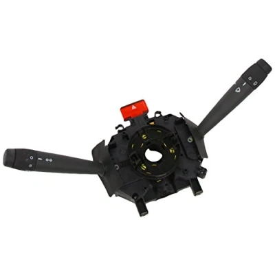 Image of Steering Column Switch MAGNETI MARELLI 000043112010