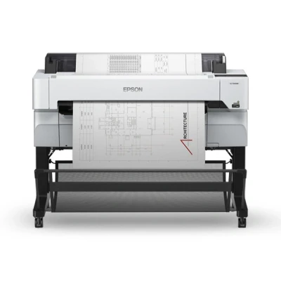 Image of Epson Multifunctional Technical Printer GF SURECOLOR SC T5400M