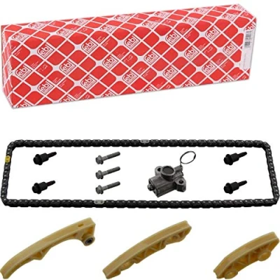 Image of Timing Chain Kit FEBI BILSTEIN 44919
