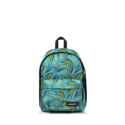Image of Eastpak OUT OF Office Rucksack, Size: One Size, Brize palm aqua