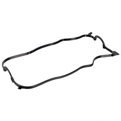 Image of Gasket, cylinder head cover BLUE PRINT ADH26719