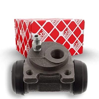 Image of Wheel Brake Cylinder FEBI BILSTEIN 09592