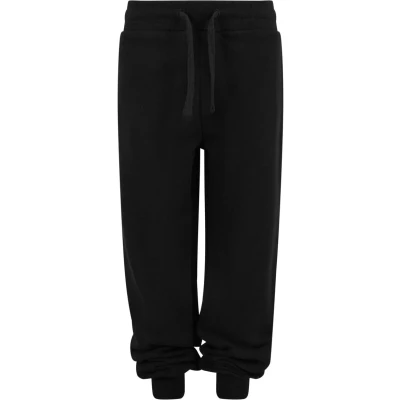 Image of Urban Classics Tracksuit bottoms for kids, Size: 5 6y, Black