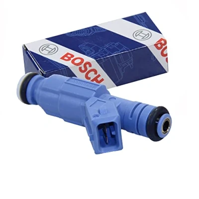 Image of Injector BOSCH 0 280 156