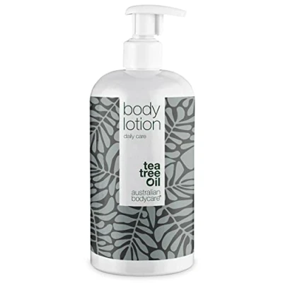 Image of Australian Bodycare Body Lotion 500ml