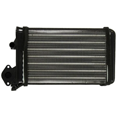 Image of Heat Exchanger, interior heating NISSENS 73964